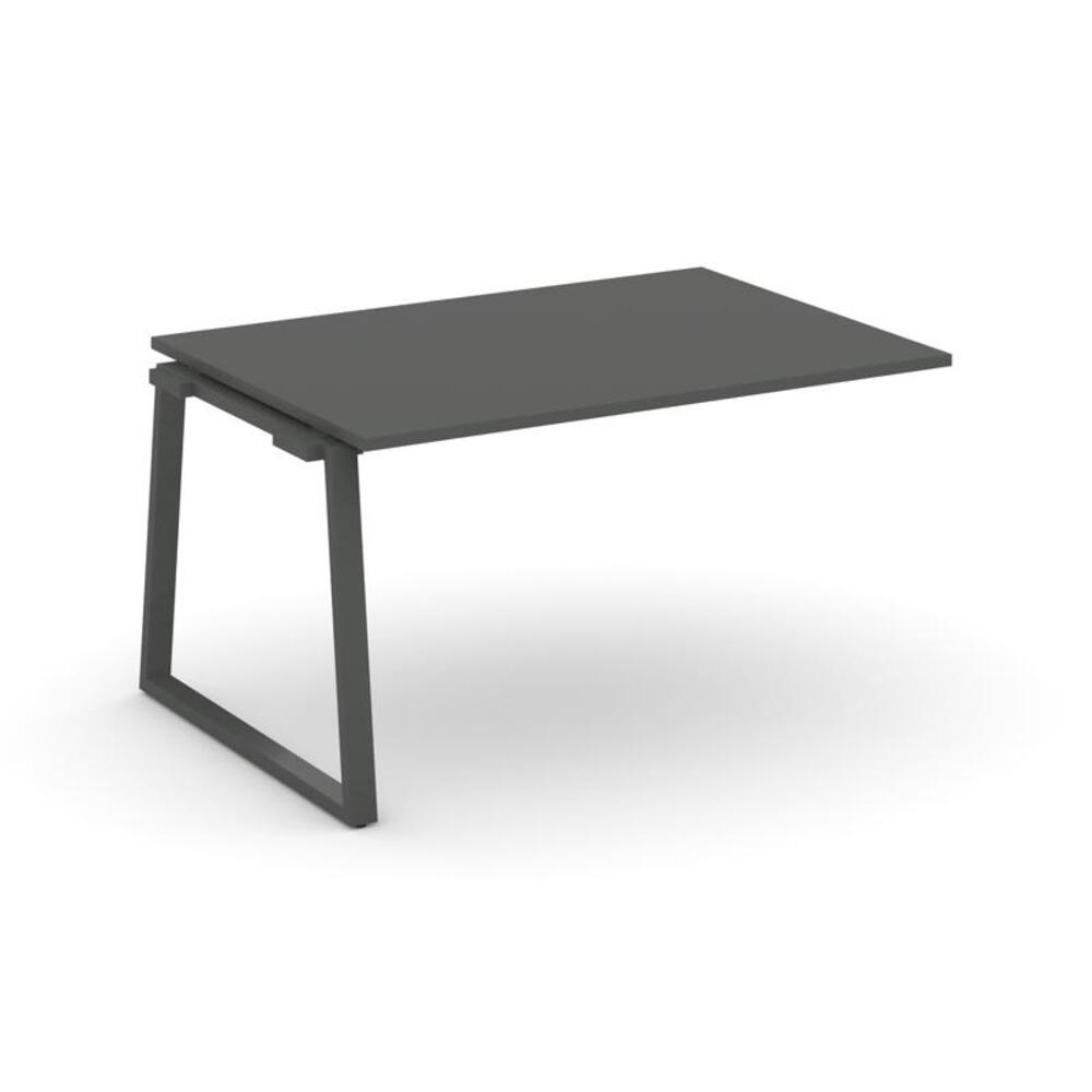 Проходной наборный элемент