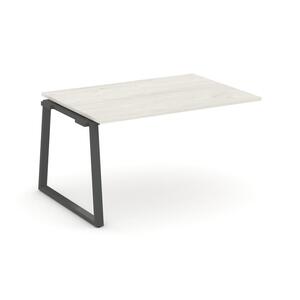 Проходной наборный элемент