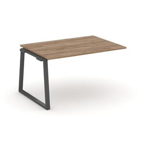 Проходной наборный элемент