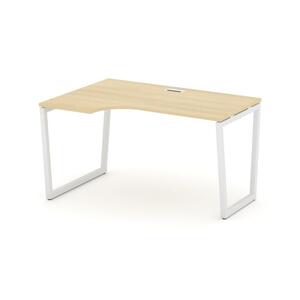 Стол рабочий эргономичный