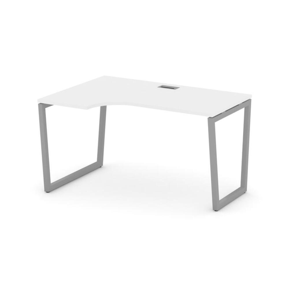 Стол рабочий эргономичный