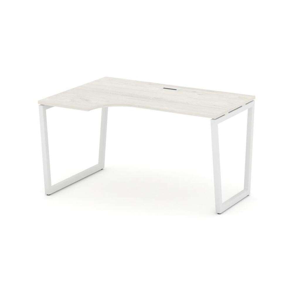 Стол рабочий эргономичный