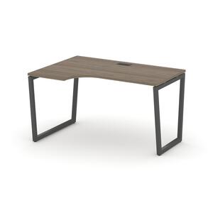 Стол рабочий эргономичный