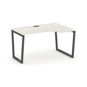 Стол рабочий эргономичный