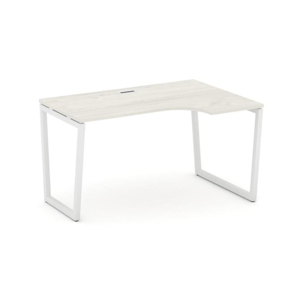 Стол рабочий эргономичный