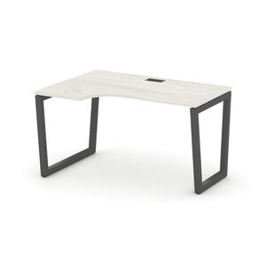 Стол рабочий эргономичный