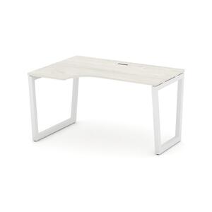 Стол рабочий эргономичный