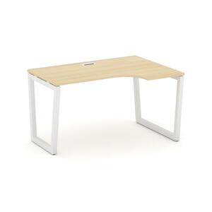 Стол рабочий эргономичный