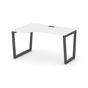 Стол рабочий эргономичный