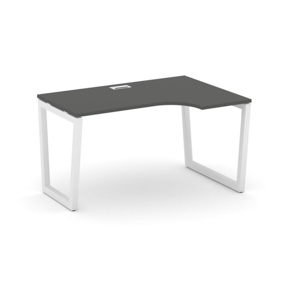 Стол рабочий эргономичный