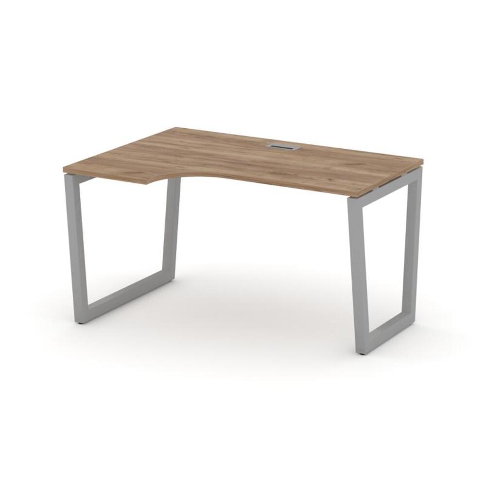 Стол рабочий эргономичный