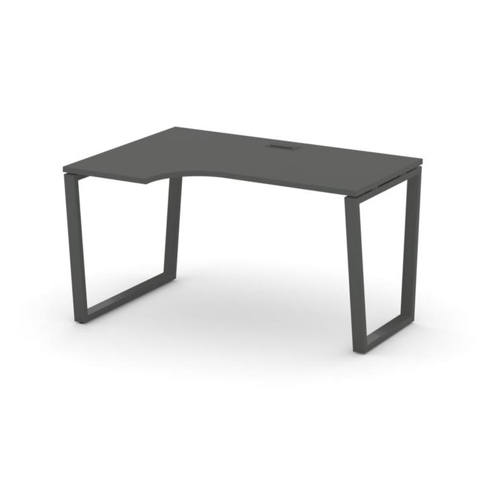 Стол рабочий эргономичный