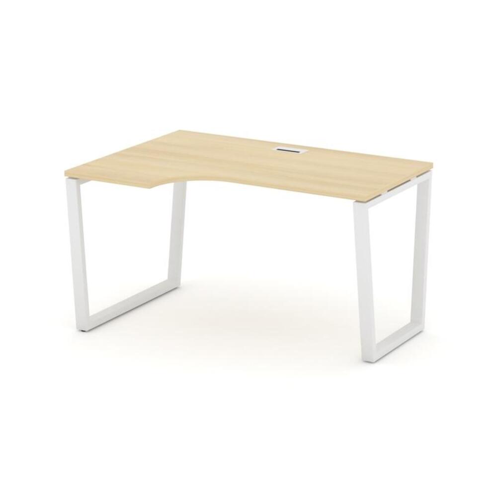 Стол рабочий эргономичный