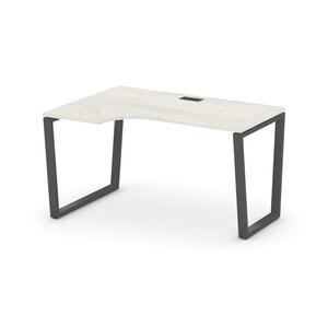 Стол рабочий эргономичный