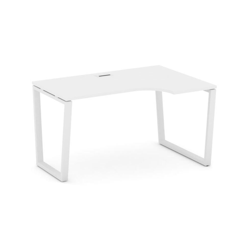 Стол рабочий эргономичный