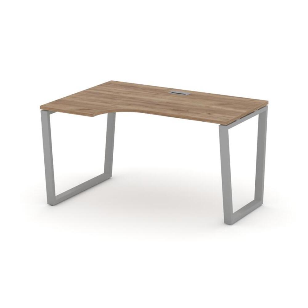 Стол рабочий эргономичный