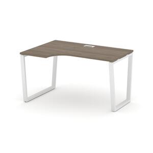 Стол рабочий эргономичный