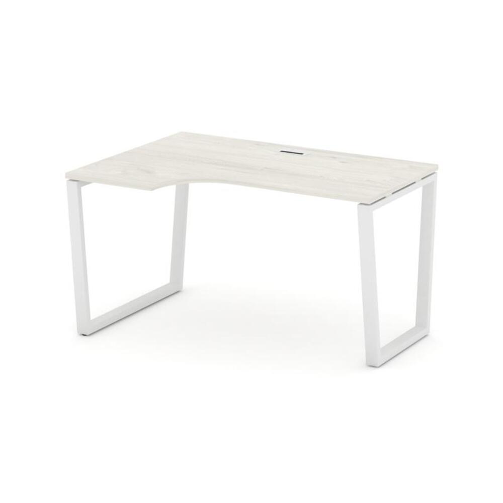 Стол рабочий эргономичный