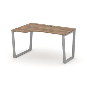 Стол рабочий эргономичный