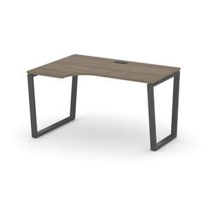 Стол рабочий эргономичный