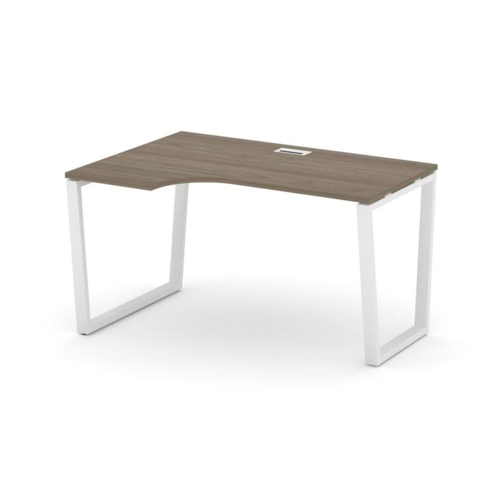 Стол рабочий эргономичный