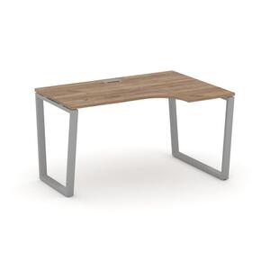 Стол рабочий эргономичный