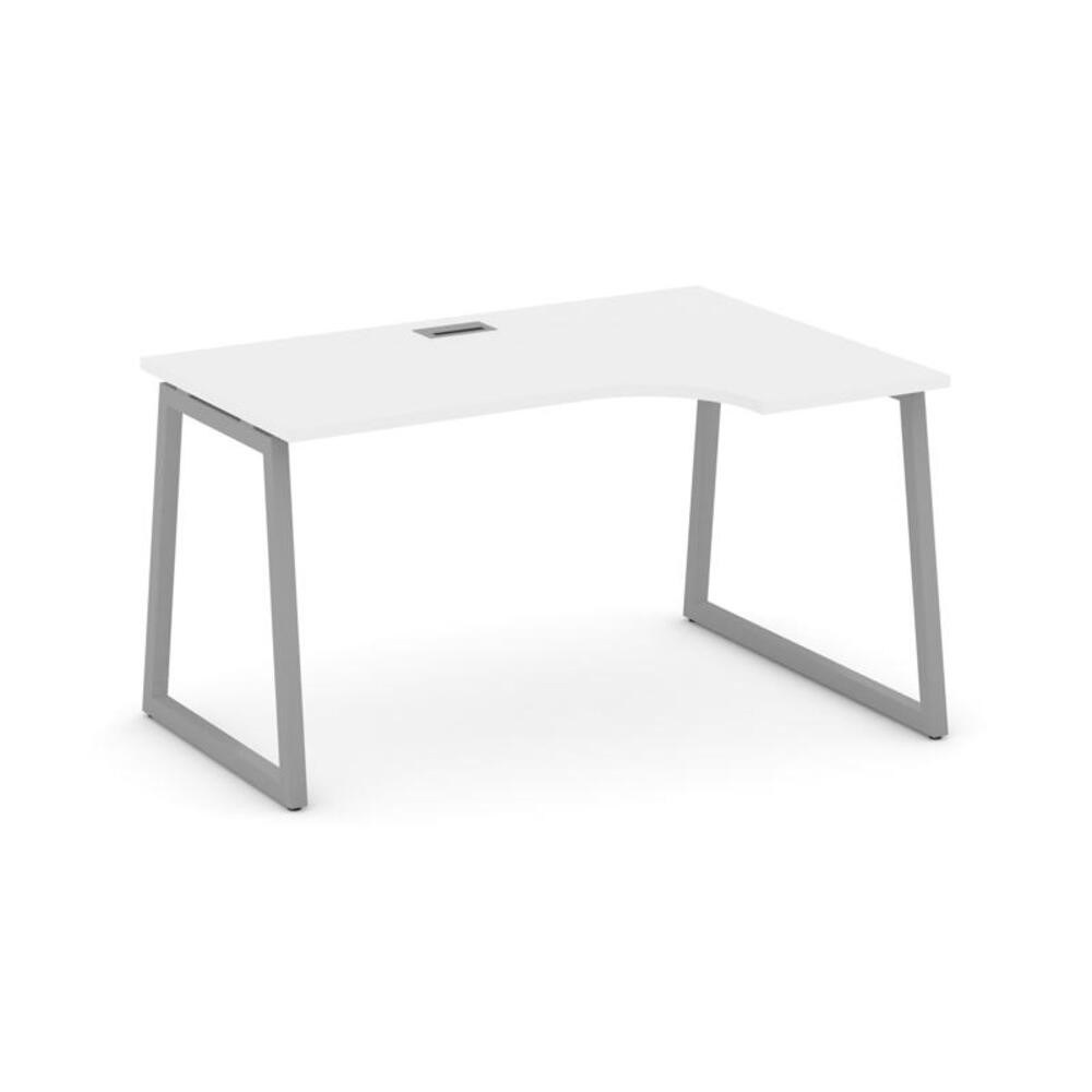 Стол рабочий эргономичный