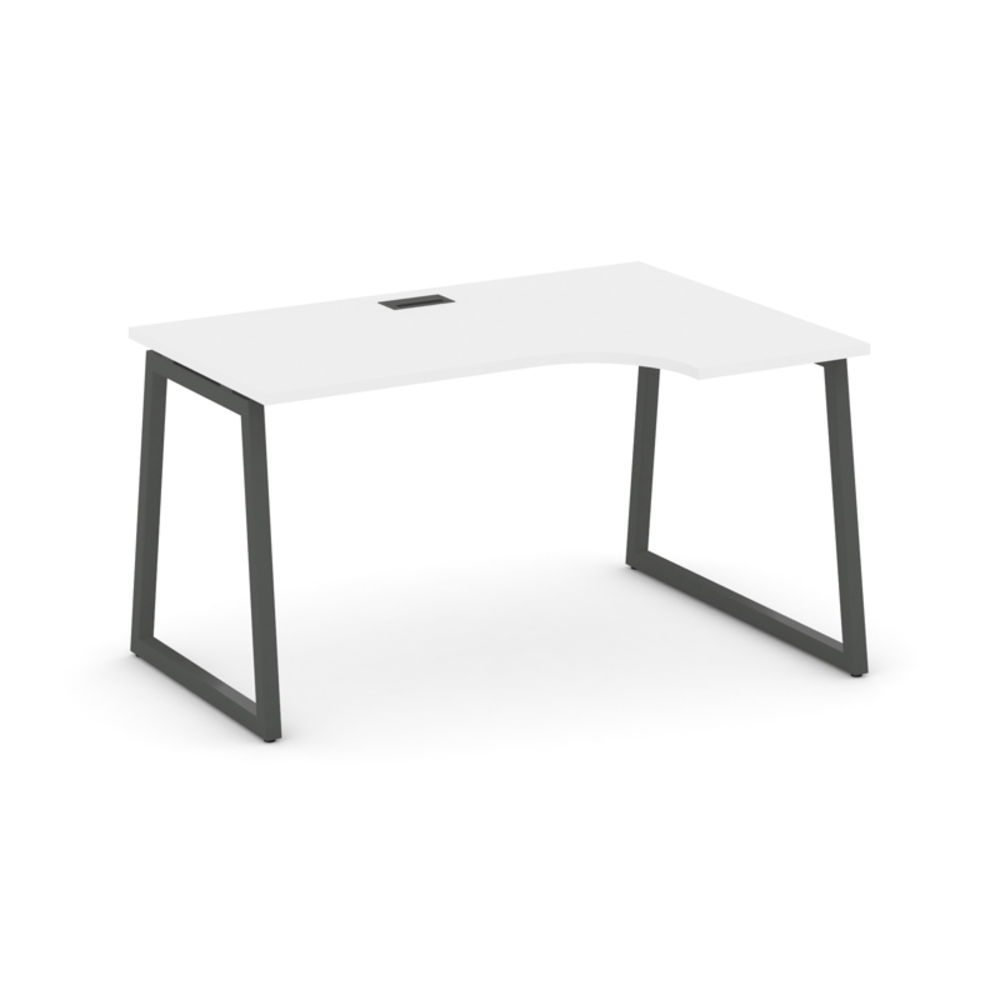 Стол рабочий эргономичный