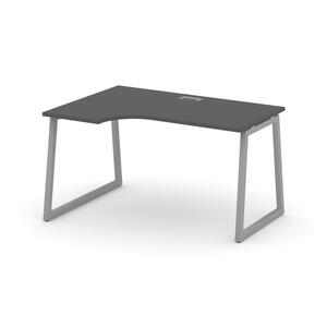 Стол рабочий эргономичный