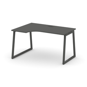 Стол рабочий эргономичный