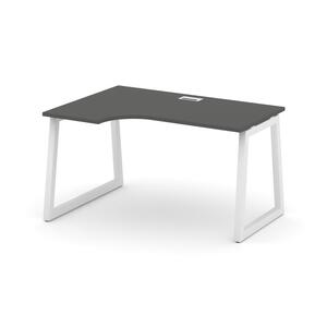 Стол рабочий эргономичный