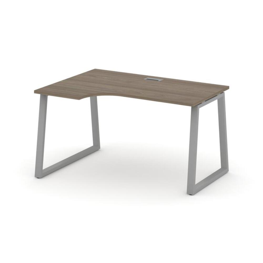 Стол рабочий эргономичный