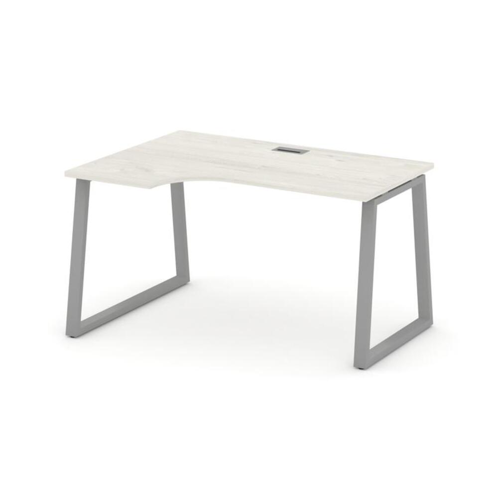 Стол рабочий эргономичный