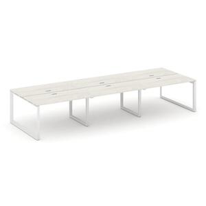 Style Project Рабочая станция двухсторонняя