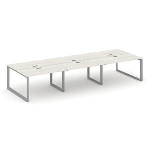 Style Project Рабочая станция двухсторонняя