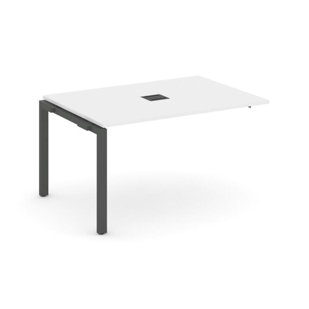 Style Project Проходной наборный элемент переговорного стола