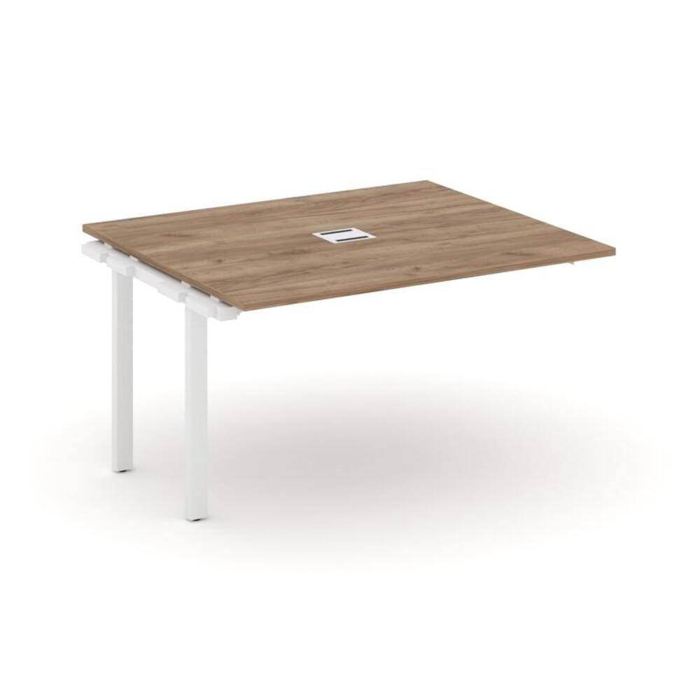 Style Project Проходной наборный элемент переговорного стола