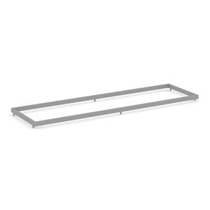 Рамка для стеллажа открытого L=1488мм