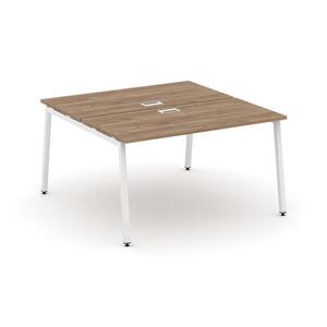 Рабочая станция двухсторонняя