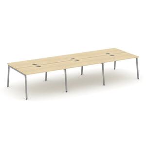 Рабочая станция двухсторонняя