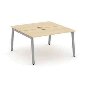 Рабочая станция двухсторонняя