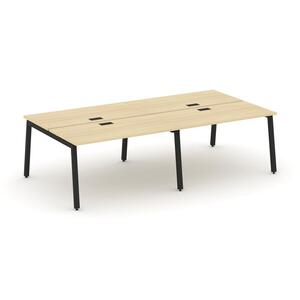 Рабочая станция двухсторонняя