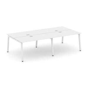 Рабочая станция двухсторонняя