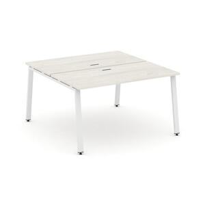 Рабочая станция двухсторонняя