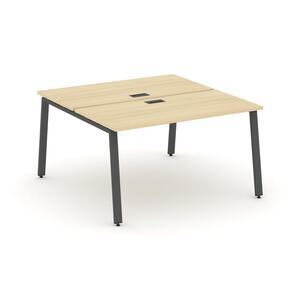 Рабочая станция двухсторонняя