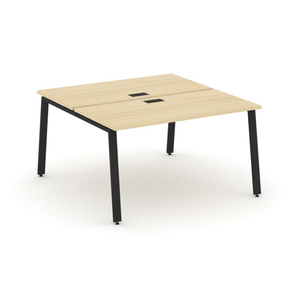 Рабочая станция двухсторонняя