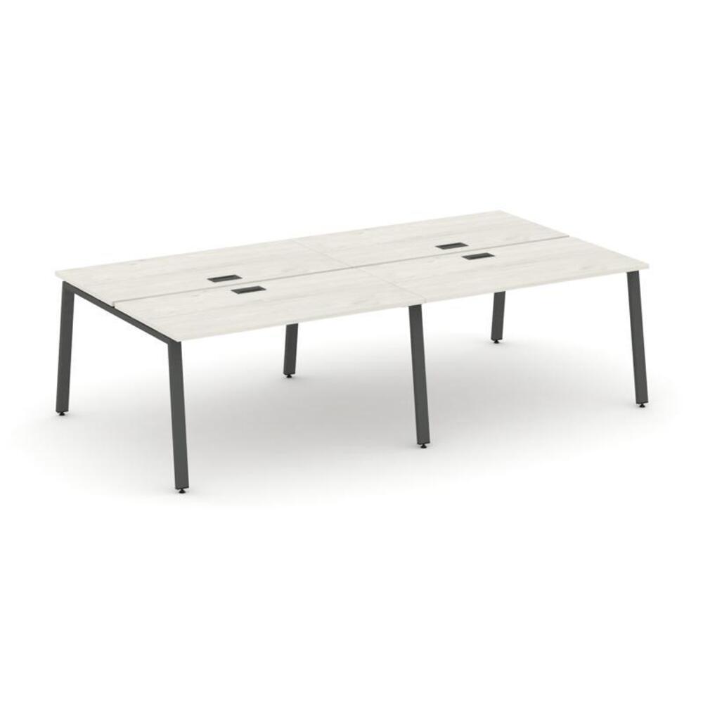 Рабочая станция двухсторонняя