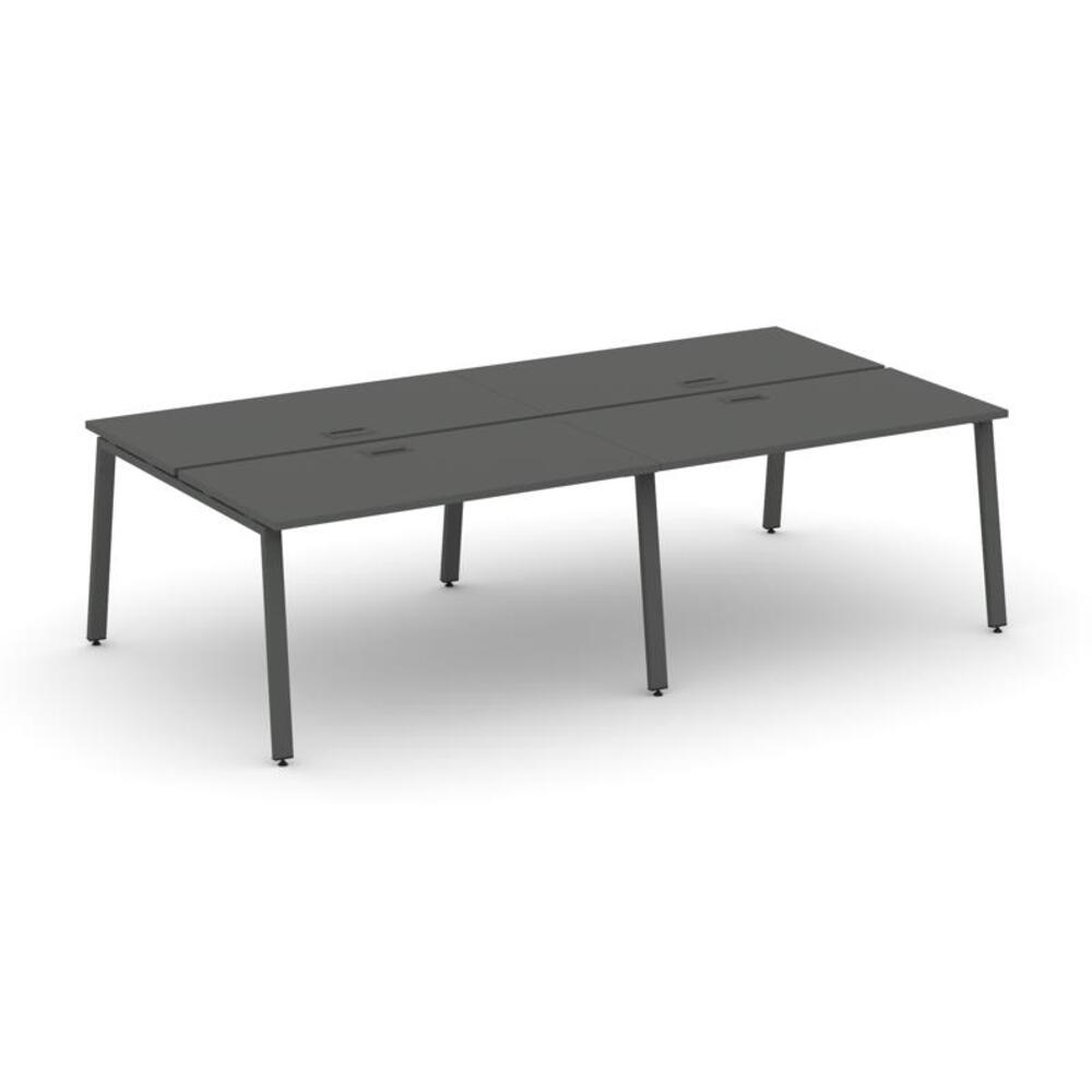 Рабочая станция двухсторонняя