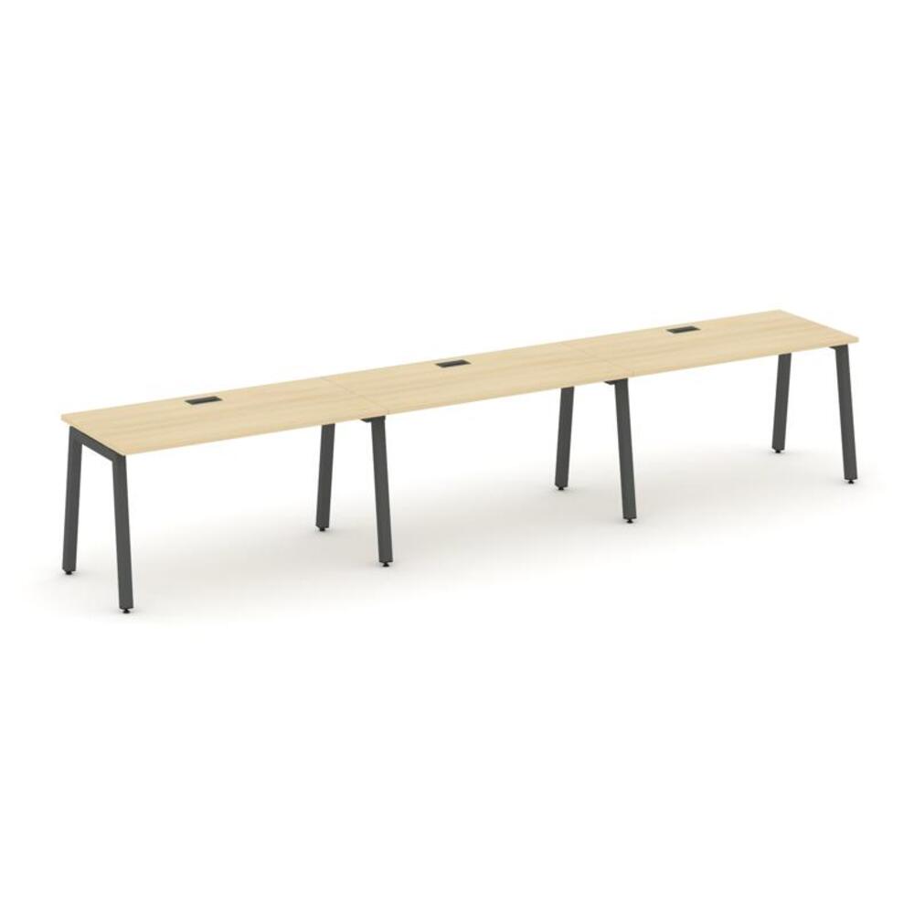 Рабочая станция односторонняя