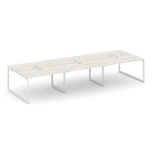 Рабочая станция двухсторонняя